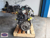 Oto Çıkma Parça / Ford / Tourneo Connect / Motor / Motor (komple) / Çıkma Parça 