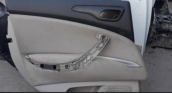 Oto Çıkma Parça / Citroen / C5 / Koltuk & Döşeme / Kapı Döşemesi / Çıkma Parça 