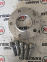Oto Çıkma Parça / Land Rover / Freelander / Jant & Lastik / Jant Göbeği / Çıkma Parça 