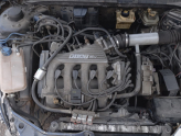 Fiat Marea 1.6 Benzinli Komple Motor - Mert Oto Çıkma Parçalar