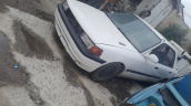 94 model 323 mazda sedan çıkma parca