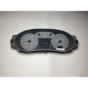 Renault Clio 2 Gösterge Paneli P7700436472 21654256-9 1657329B