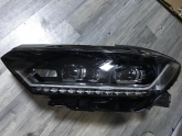 PASSAT B8 LED FAR HİGHLİNE 2015 2018 ÇAĞRI OTO MASLAK