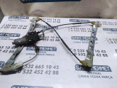 Oto Çıkma Parça / Peugeot / 206 / Oto Cam / Cam Krikosu / Çıkma Parça 