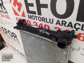 Oto Çıkma Parça / Toyota / Corolla / Radyatör / Su Radyatörü / Çıkma Parça 