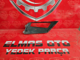 Oto Çıkma Parça / Seat / Leon / Tampon / Sis Farı Çerçevesi / Çıkma Parça 