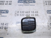 ÇIKMA SEAT LEON BAGAJ AÇMA BUTONU DIŞ KAPI KOLU