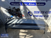 BMW E92 Arka Tampon
