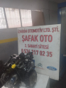 Oto Çıkma Parça / Renault / Megane / Motor / Motor (komple) / Çıkma Parça 