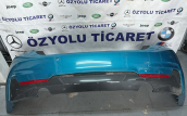 Oto Çıkma Parça / Bmw / 4 Serisi / Tampon / Arka Tampon / Çıkma Parça 
