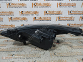 Oto Çıkma Parça / Hyundai / Accent / Far & Stop / Sağ Ön Far / Çıkma Parça 