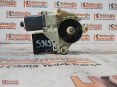 RENAULT MEGANE 3 CAM MOTORU ARKA SOL 827310185R