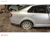 Oto Çıkma Parça / Volkswagen / Jetta / Kaporta & Karoser / Sağ Arka Kapı / Sıfır Parça 