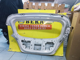 Oto Çıkma Parça / Opel / Corsa / Kaporta & Karoser / Bagaj Kapağı / Çıkma Parça 