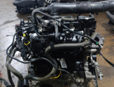 Oto Çıkma Parça / Opel / Corsa / Motor / Motor (komple) / Çıkma Parça 