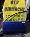 Oto Çıkma Parça / Volkswagen / Passat / Kaporta & Karoser / Sol Ön Kapı / Çıkma Parça 