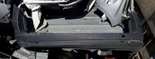 FİAT DUCATO ARKA TAMPON