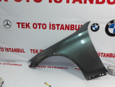Oto Çıkma Parça / Mercedes / E Serisi / Kaporta & Karoser / Sol Ön Çamurluk / Çıkma Parça 