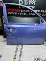 Oto Çıkma Parça / Nissan / Micra / Kaporta & Karoser / Sağ Ön Kapı / Çıkma Parça 