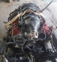 MASERATI QUATTROPORTE MOTOR KOMPLE 4.2 M139 HATASIZ