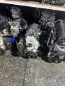 Honda civic çıkma Orjinal motor