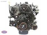 Oto Çıkma Parça / Hyundai / ix35 / Motor / Motor (komple) / Çıkma Parça 