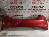 Oto Çıkma Parça / Toyota / Yaris / Tampon / Arka Tampon / Çıkma Parça 