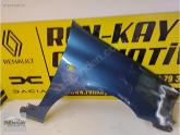 Oto Çıkma Parça / Renault / Clio / Kaporta & Karoser / Arka Çamurluk / Çıkma Parça 