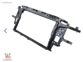 Oto Çıkma Parça / Hyundai / Kona / Kaporta & Karoser / Ön Panel / Sıfır Parça 