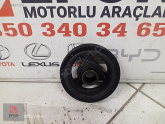 Oto Çıkma Parça / Toyota / Corolla / Motor / Krank Kasnağı / Çıkma Parça 