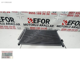 Oto Çıkma Parça / Honda / Civic / Radyatör / Su Radyatörü / Sıfır Parça 