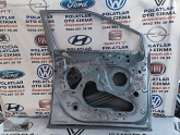 Oto Çıkma Parça / Citroen / C3 / Kaporta & Karoser / Sol Ön Kapı / Çıkma Parça 