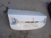 Oto Çıkma Parça / Renault / Fluence / Kaporta & Karoser / Bagaj Kapağı / Çıkma Parça 