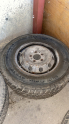 Oto Çıkma Parça / Fiat / Ducato / Jant & Lastik / Sac Jant / Çıkma Parça 