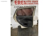 Oto Çıkma Parça / Fiat / Linea / Kaporta & Karoser / Sol Arka Kapı / Çıkma Parça 