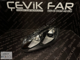 Oto Çıkma Parça / Volkswagen / Golf / Far & Stop / Sol Ön Far / Çıkma Parça 