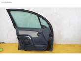 Oto Çıkma Parça / Citroen / C3 / Kaporta & Karoser / Sol Ön Kapı / Çıkma Parça 