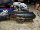 ÖZMEN OPEL VECTRA C ÖN GÖĞÜS TORPİDO SAĞ SOL AİRBAG