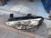 Oto Çıkma Parça / Fiat / Egea / Far & Stop / Sol Ön Far / Çıkma Parça 
