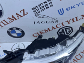 Oto Çıkma Parça / Nissan / Qashqai / Far & Stop / Sol Ön Far / Çıkma Parça 