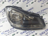 MERCEDES C SERİSİ W204 MAKYAJLI XENONSUZ SAĞ FAR A2048209659