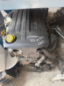 Chrysler pt Crusier 2.2 dizel komple motor