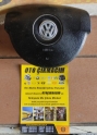 VW Transporter T5 Direksiyon Airbag 7H0880201S - Orijinal Çıkma