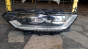 VOLKSWAGEN PASSAT B8 LEDLİ SOL ÖN FAR