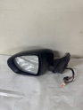 Oto Çıkma Parça / Peugeot / 3008 / Ayna / Sol Dış Ayna / Çıkma Parça 
