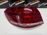 Oto Çıkma Parça / Mercedes / E Serisi / Far & Stop / Sol Arka Stop / Çıkma Parça 