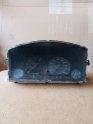 Mazda 626 gösterge paneli