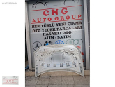 Oto Çıkma Parça / Volkswagen / T-Roc / Kaporta & Karoser / Kaput / Çıkma Parça 