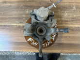 Oto Çıkma Parça / Fiat / Tipo / Fren / Fren Merkezi / Çıkma Parça 