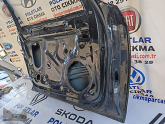 Oto Çıkma Parça / Audi / A4 / Kaporta & Karoser / Sol Ön Kapı / Çıkma Parça 